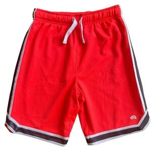 Athletic Jersey Shorts